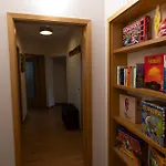 Harzhub * 布劳恩拉格