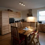 Vakantiehuis Harzhub