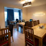 Vakantiehuis Harzhub Braunlage
