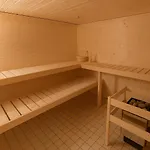 Vakantiehuis Harzhub