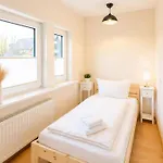Harzhub Vakantiehuis Braunlage