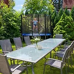 Vakantiehuis Harzhub