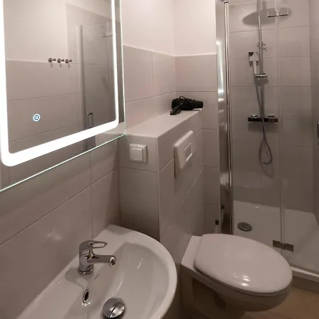 Dom wakacyjny Harzhub