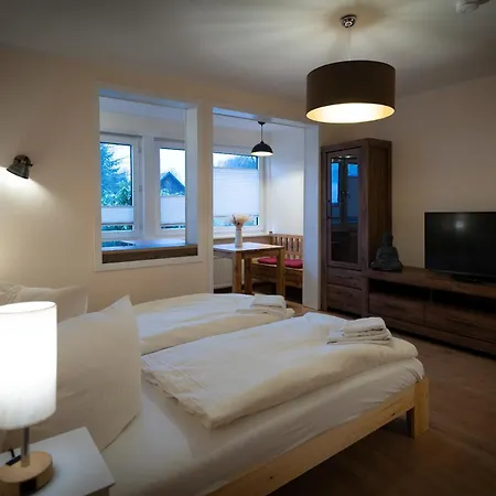 Ferienhaus Harzhub *