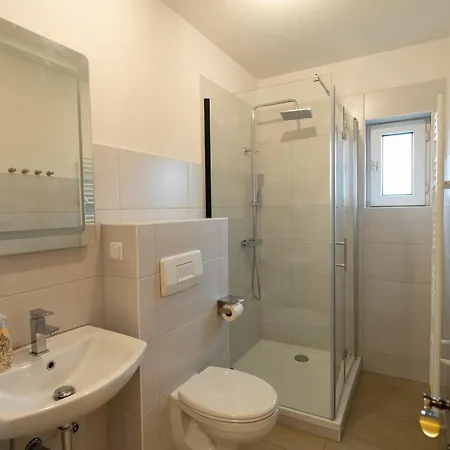 Ferienhaus Harzhub Braunlage