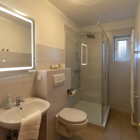 Harzhub Ferienhaus *