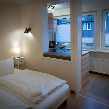 Harzhub Dom wakacyjny *