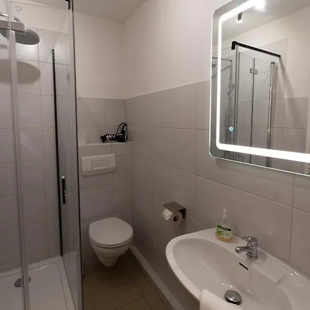 Dom wakacyjny Harzhub