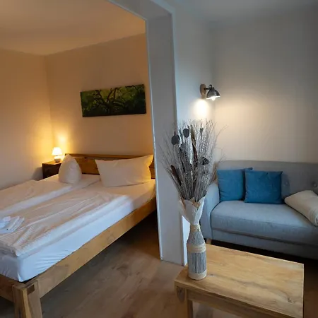 Harzhub Ferienhaus *