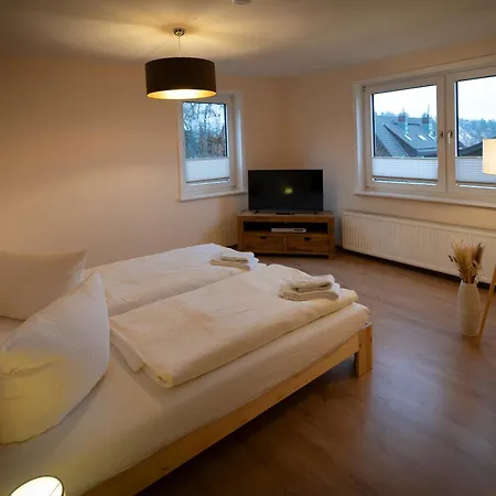 Harzhub Dom wakacyjny Braunlage