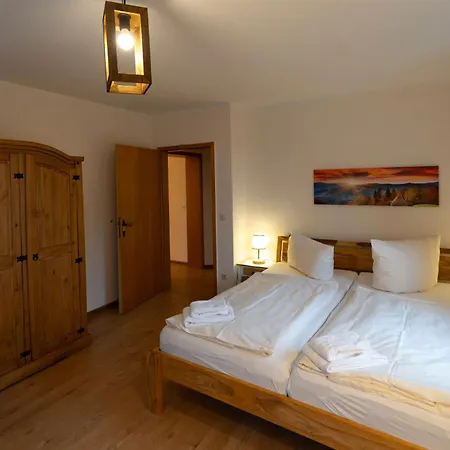 Dom wakacyjny Harzhub Braunlage