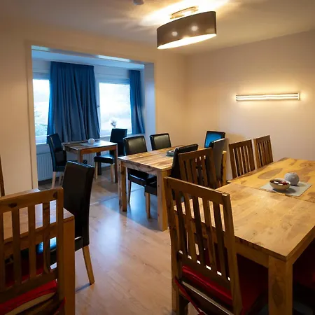 Ferienhaus Harzhub Braunlage