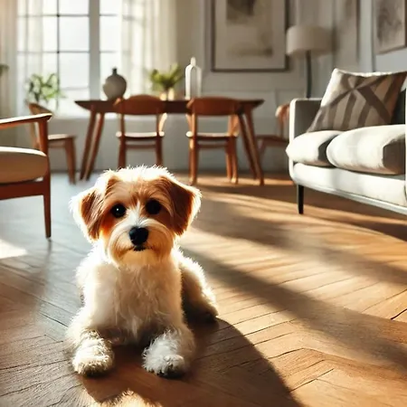 Dom wakacyjny Harzhub *