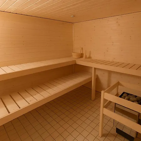 Dom wakacyjny Harzhub