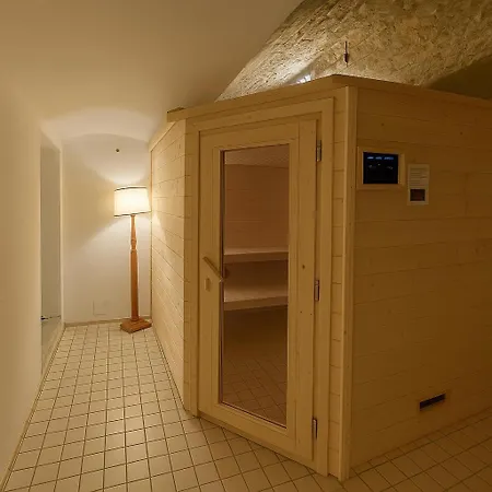 Harzhub Dom wakacyjny